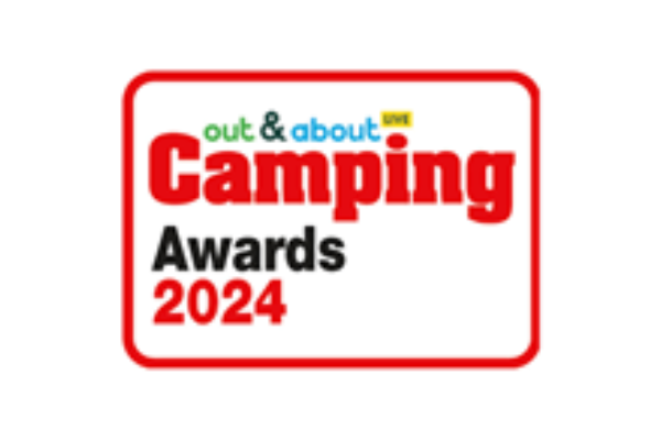 Camping Awards 2024